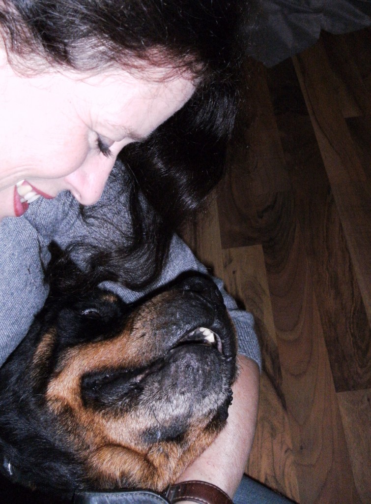 Attila und Moni